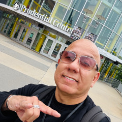 East Coast UFC Octagon Tour Mix