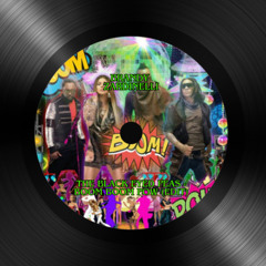 TBEP - Boom Boom Pow (Zardinelli Edit) (FREE DOWNLOAD)