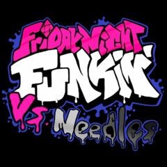 Butterfly Ribbons - FNF Vs. Needles Mod