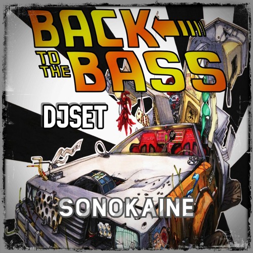 Back To The Bass