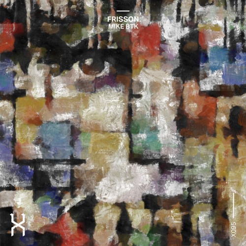 MIKE BTK - N8 Klank (preview)