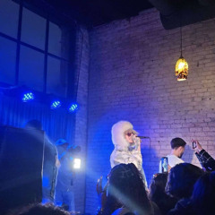 high note