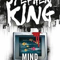 (PDF) Download Mind Control: Roman (Bill-Hodges-Serie 3) (German Edition) BY: Stephen King (Aut