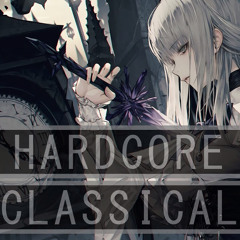 「Classical/Hardcore」[Team Grimoire] TiamaT-F minor -Zeit Ende-