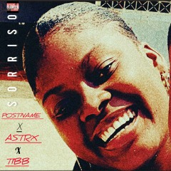 Postname x Astrx x Tibb_Sorisso (Rihanna)