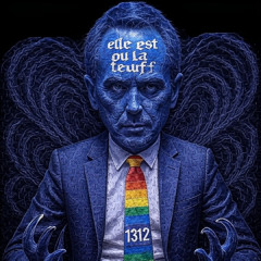 C0R3 feat Jolireve - Bruno Le Salop [UFO043]