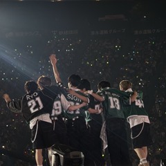 No.1 - NCT WISH