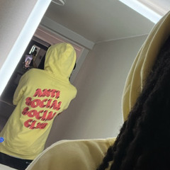 Anti social 2/outta time Prod. slimi