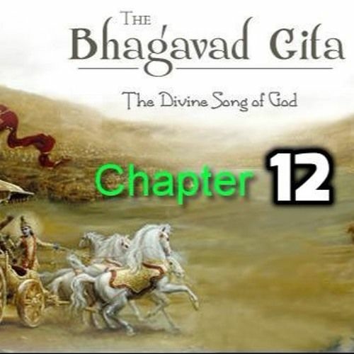 Chapter 12 -Devotional Service