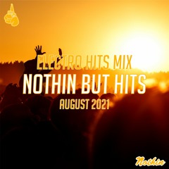 Electro Hits Mix: August 2021