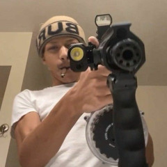 Jace! (iayze) - U Think I'll Be Ok (Prod. Cell40, Rosh & Diameex)