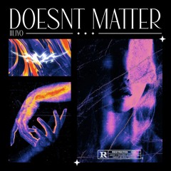 Doesn`t matter