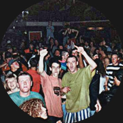 MAYO (US) - Just Won't Do (Edit) [FREE DL] [PLAYED BY CHELINA MANUHUTU]