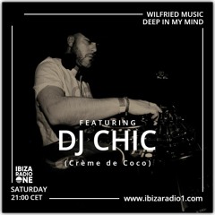 Ibiza Radio One - October 2020