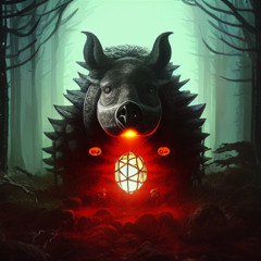 OINKZ BURN IN HELL EP