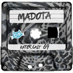 KaterCast 69 - Madota - Kiosk Edition