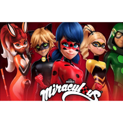 Miraculous Ladybug Soundtrack 18
