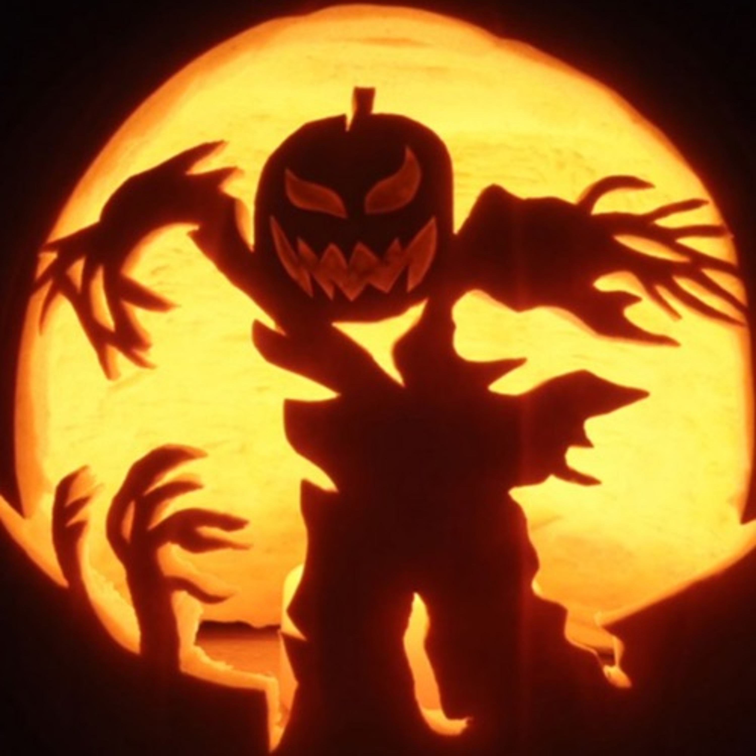 Spooky Intro