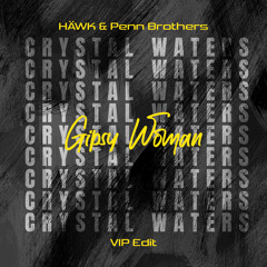 Crystal Waters - Gypsy Woman (She's Homeless)(HÄWK & Penn Brothers VIP Edit)