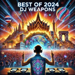 Year Mixes