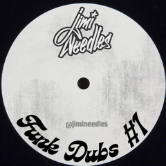 Jimi Needles - Funk Dubs #1 (Remix & Edit Pack)