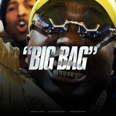 Peewee Longway Type Beat "Big Bag" [ prodbylooney ]