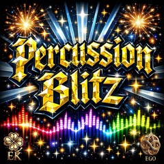 Percussion Blitz
