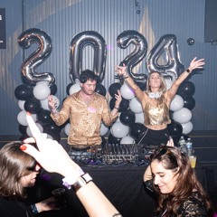 Takes Two - Live @ Webster Hall NYE 2023