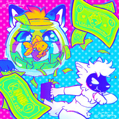 TAKE THE MONEY & RUN