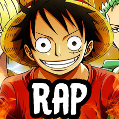 LUFFY, ZORO & SANJI RAP | "Monster Trio" | RUSTAGE ft. Shwabadi & Connor Quest! [One Piece]