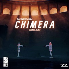 Takanashi Kiara - Chimera [ZzimzZ Remix Instrumental]