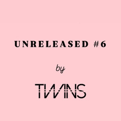 TWINS // Unreleased Mix #6 [Afrohouse/Melodic]