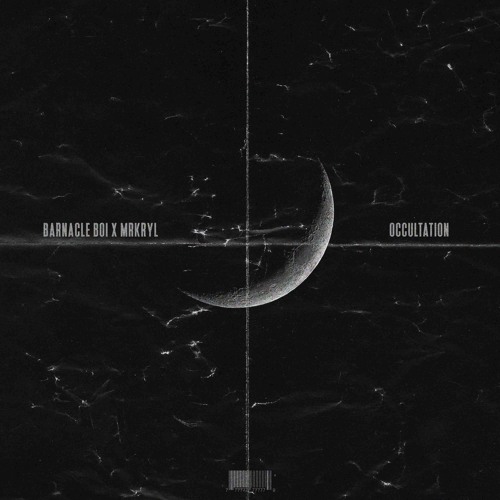 occultation (w/ MRKRYL)