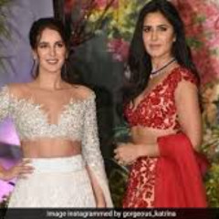 [News Link] Isabelle Kaif Viral Video