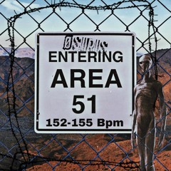 Area 51 | 152-155 Bpm