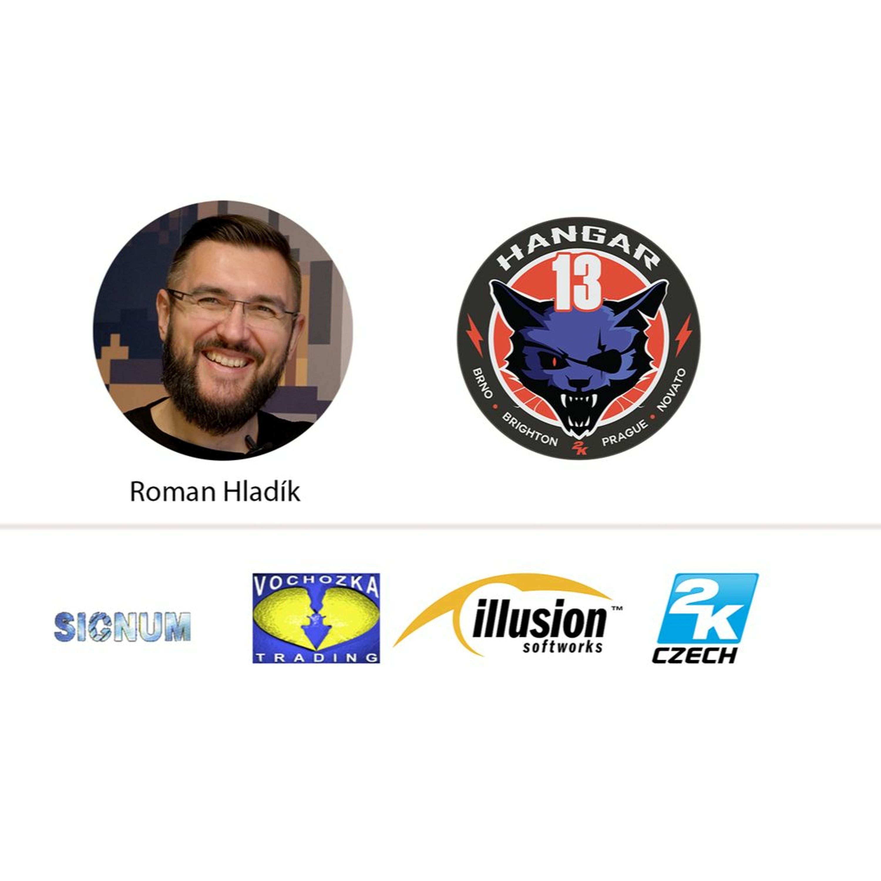 Podcast VisionGame