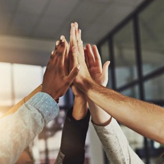 High Five (Version 2)