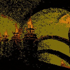 Wyntersynth - 'Hrothward's Lair' (Oldschool Adlib Dungeon Synth)