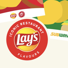 SUBWAY WITH DEUCES - WavGarden x Lay’s Beat Battle