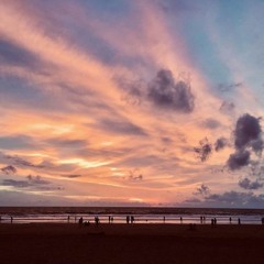 i'll be - caca & pradnya