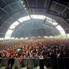 Branos @ Machine Record # 158 / August /  2025