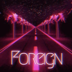 Foreign - Frost White