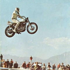 Evel Knievel wOLuv(emosama)