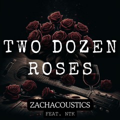 Two Dozen Roses (ZachsAcoustics feat. NTK)
