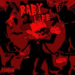 BabySolid - Everyday Band Gang (Feat. Glokk40Spaz [Gl4 Spaz]) (Prod. Lamsal) [Bass Boosted]