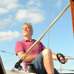 GGR2022 Simon Curwen (UK) - Biscay 36 “Clara” Weekly Satellite Call