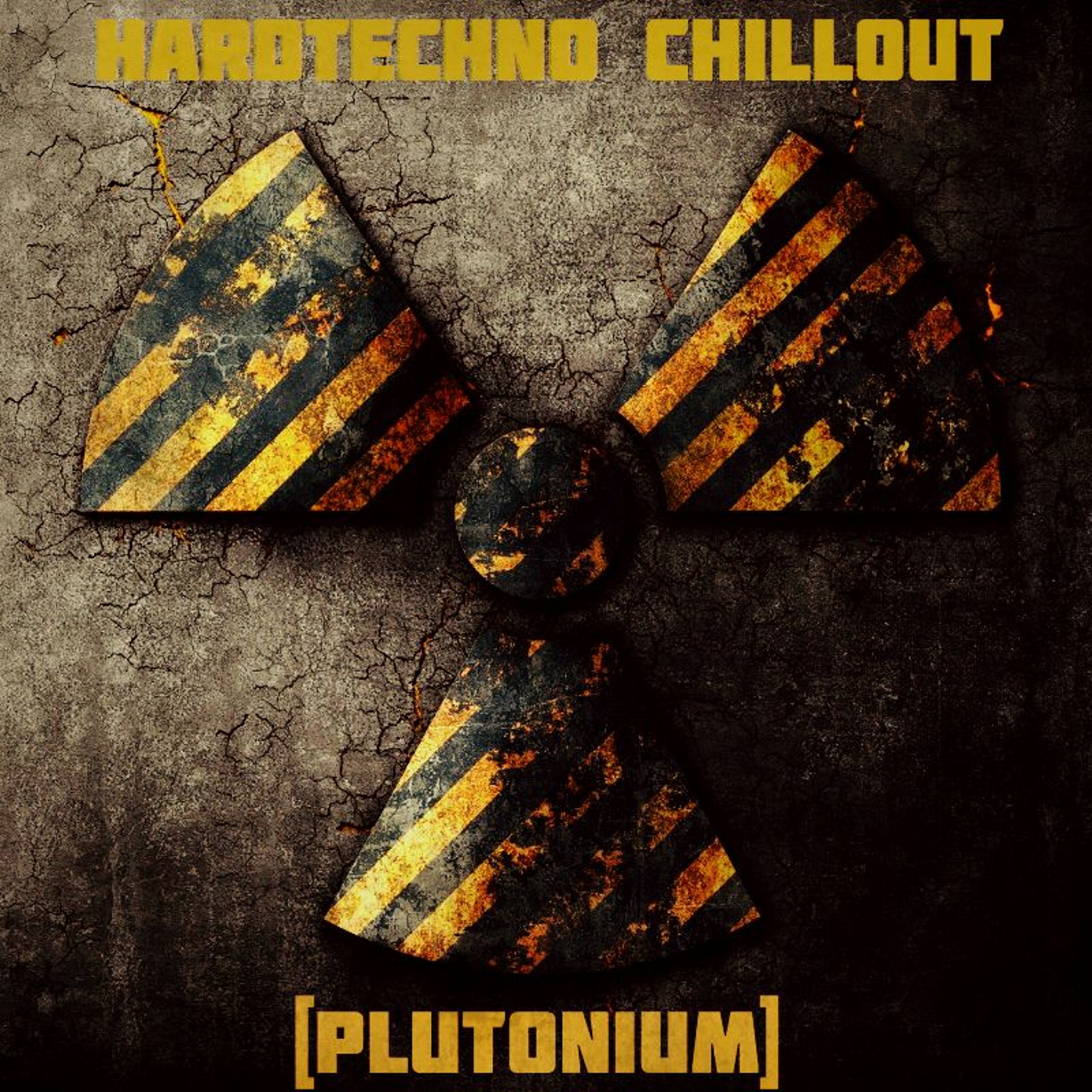 [PluToNiuM] Radioaktiv.HardBangin.IndustrialTechno