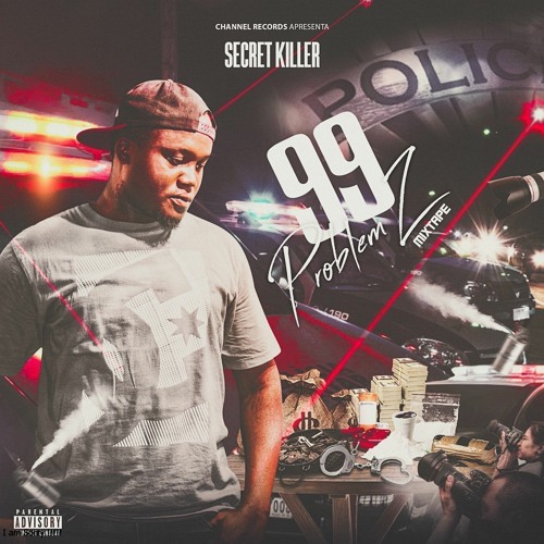 9mm [Prod. Abel] (Explicit Content)