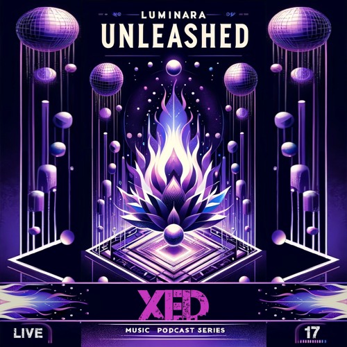 XED @ Luminara Unleashed [Ep17]
