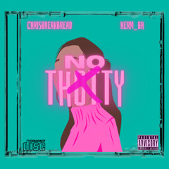 No Thotty (feat. HERM_BH)